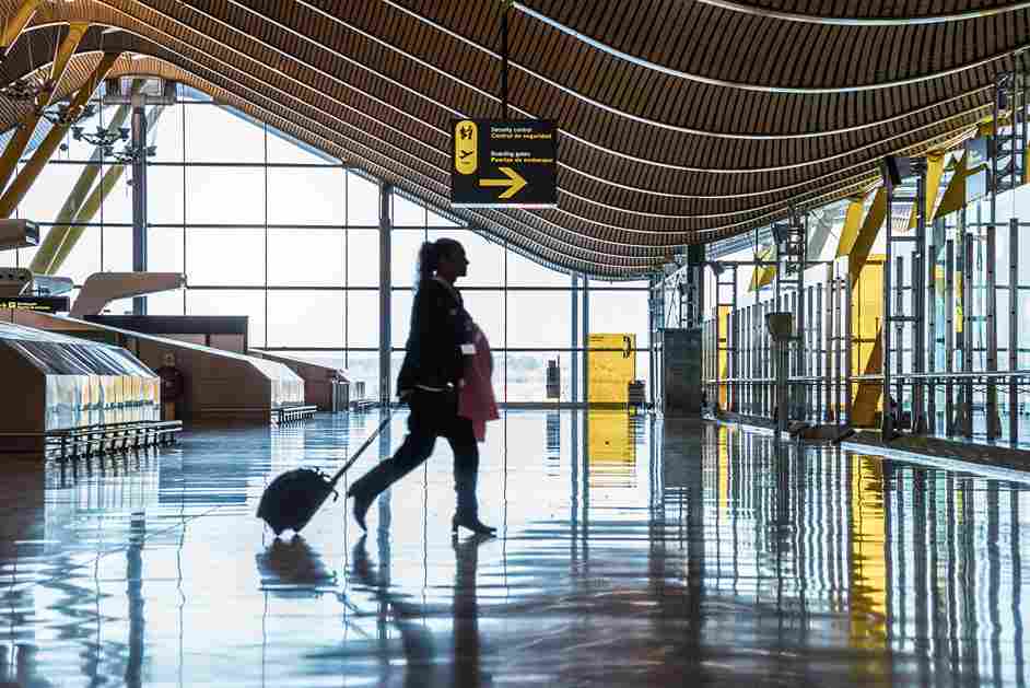 Heathrow Airport Heathrow Airport